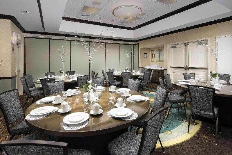 Hilton Garden Inn Winston-Salem/Hanes Mall photo 1