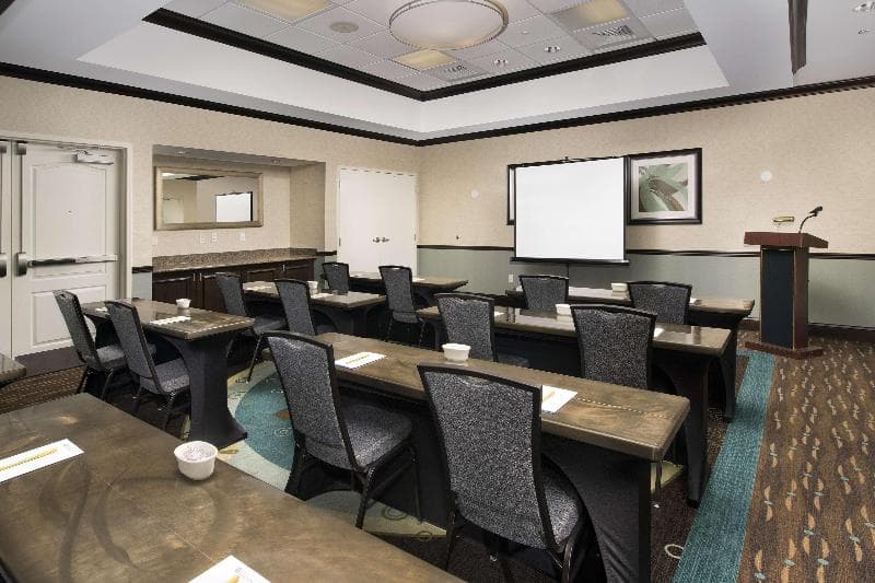 Hilton Garden Inn Winston-Salem/Hanes Mall 4