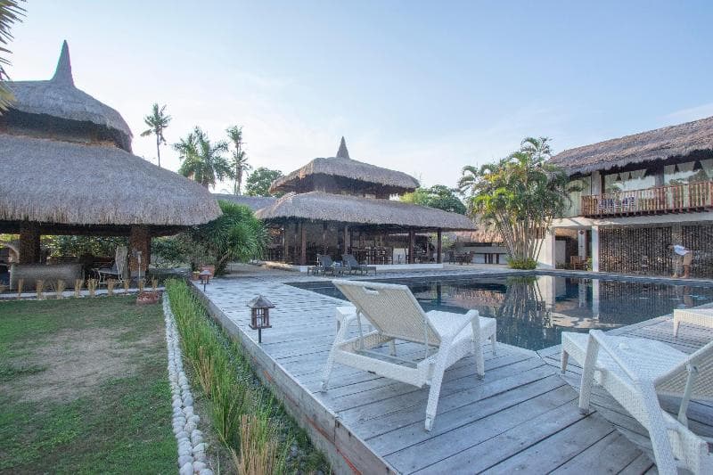 Ananyana Resort photo 1