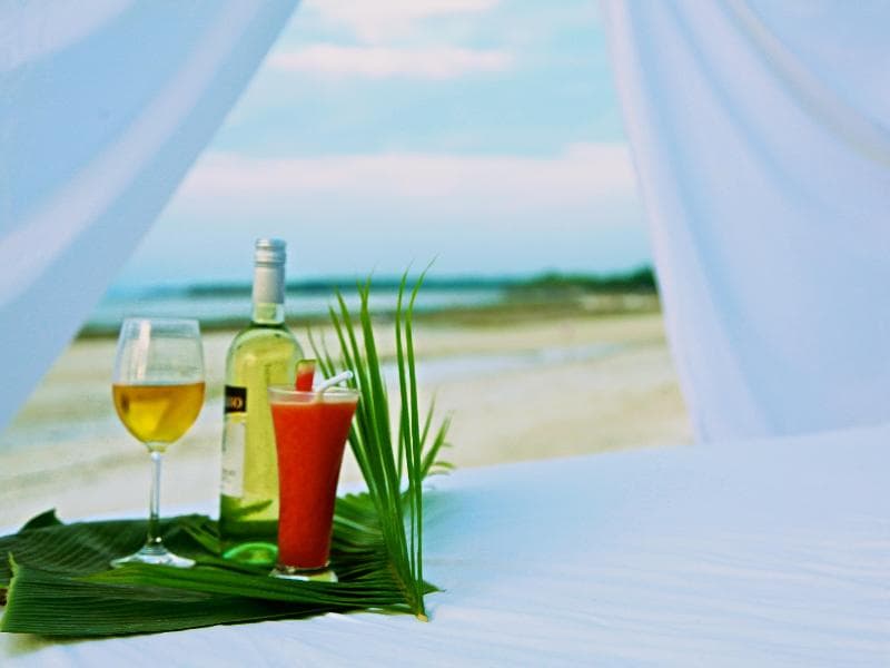 Ananyana Resort 5