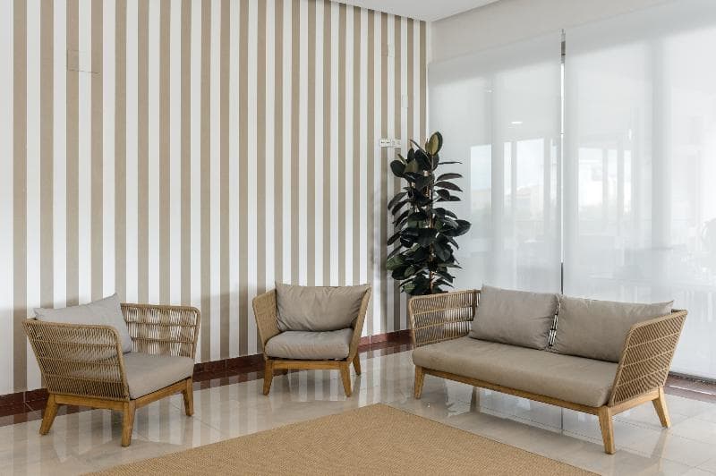 Apartamentos Vibra Riviera 4