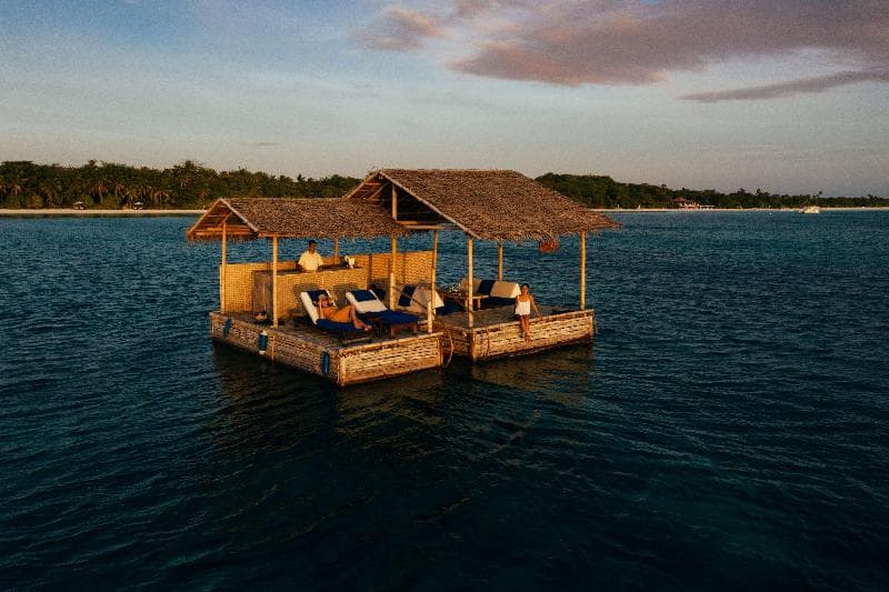 Amanpulo 2