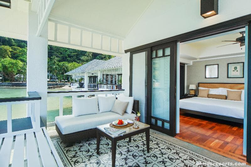 El Nido Lagen Island Resort 4