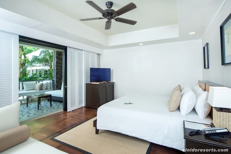 El Nido Lagen Island Resort 5