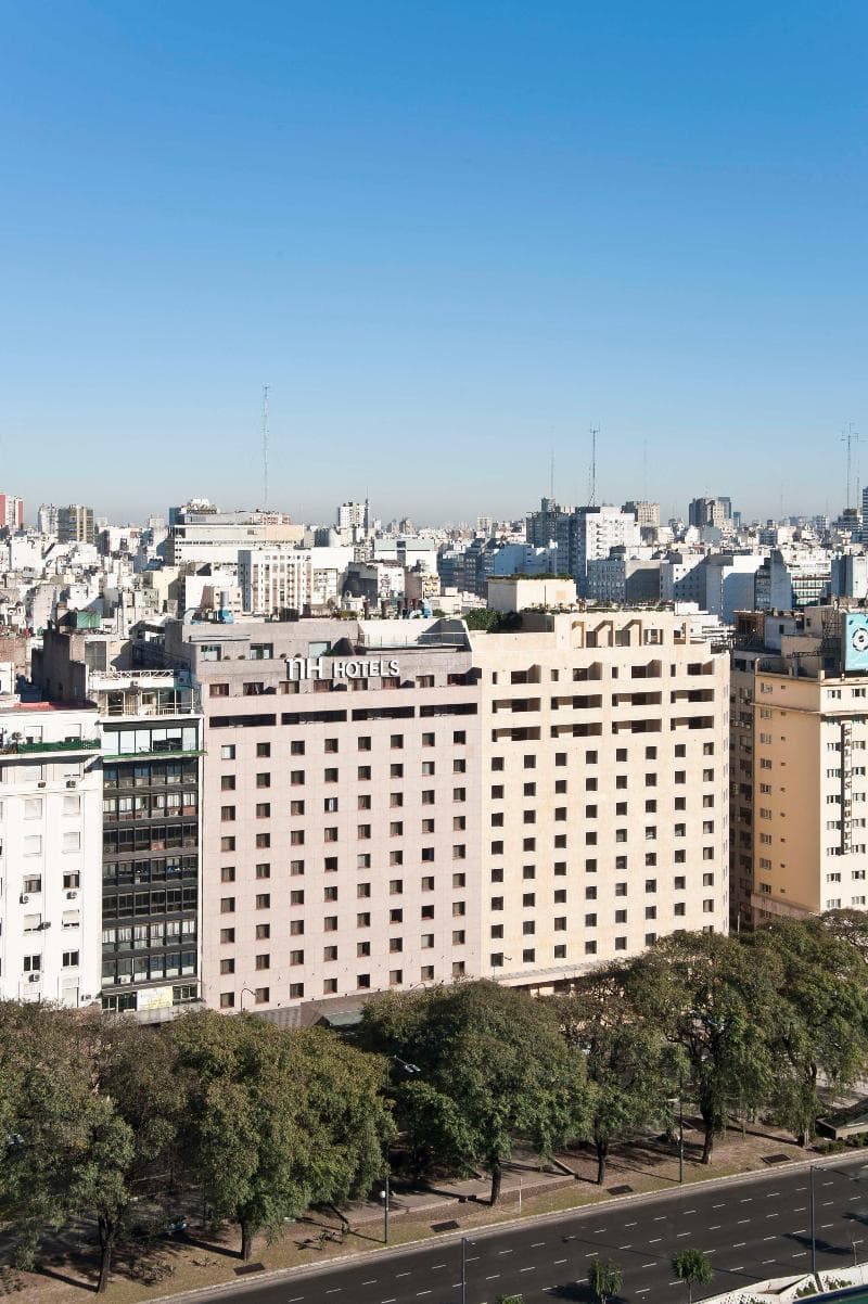 NH Buenos Aires 9 de Julio 2