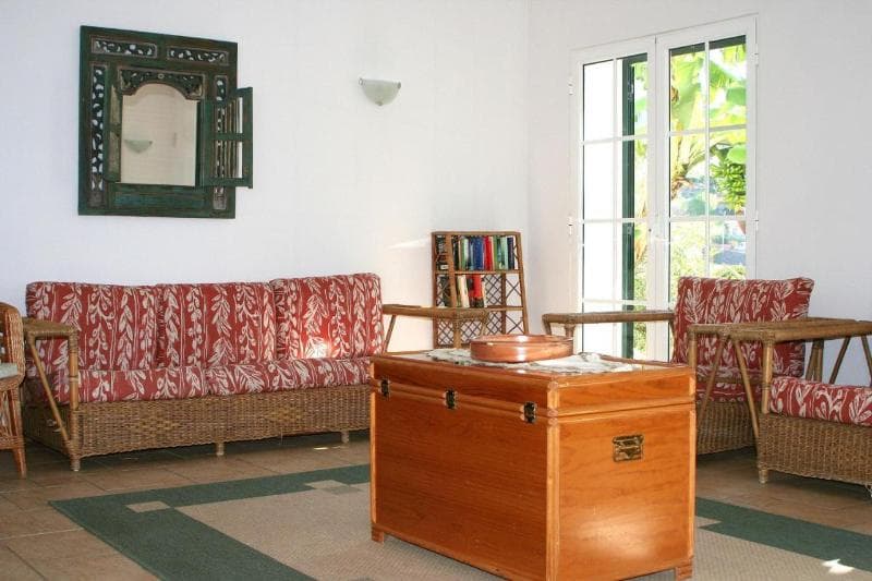 Quinta Alegre 5