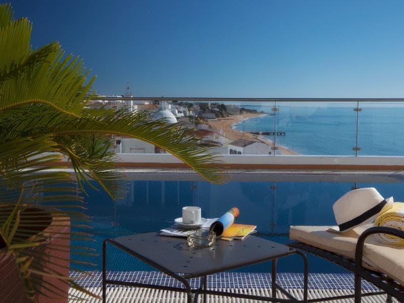 Vila São Vicente - Adults Only 4