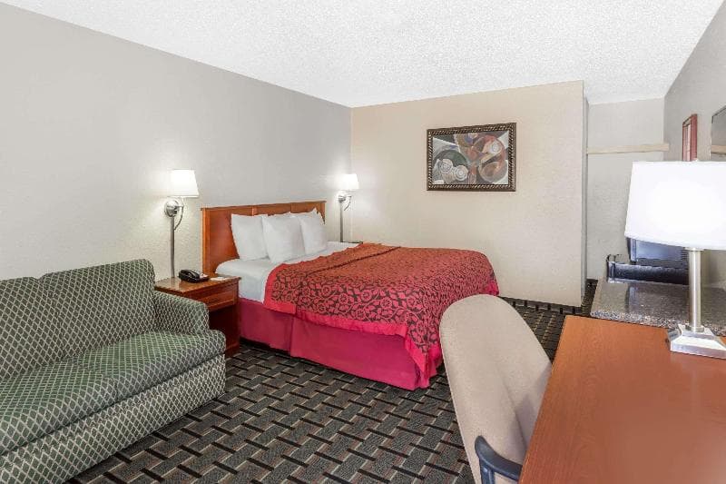 Red Roof Inn Savannah - Southside/Midtown 5