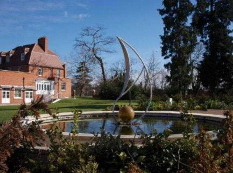 The Pinewood photo 1