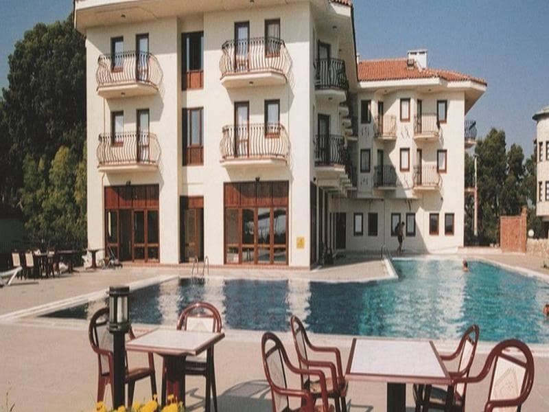 Area Otel 3