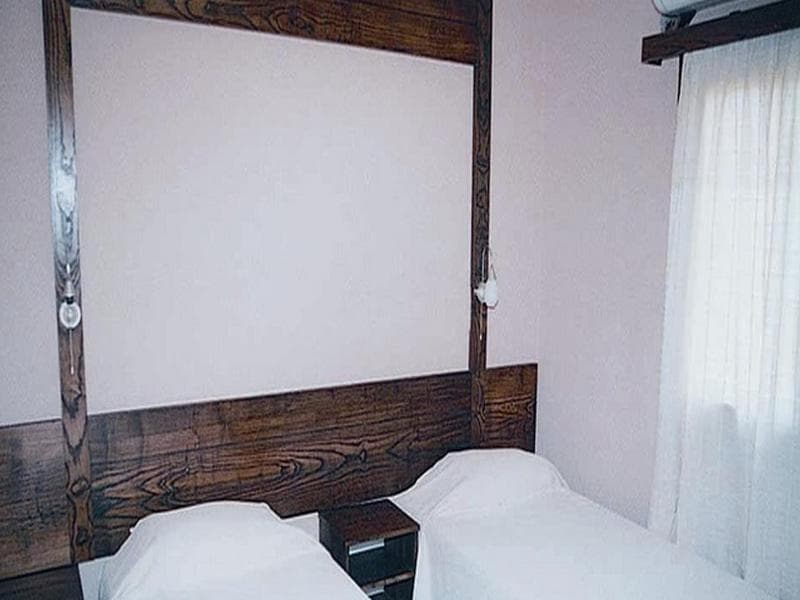 Area Otel 5