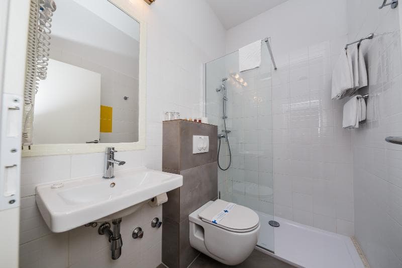 Art Hotel Depadansa 5