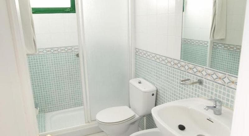 Babalu Apartamentos 5