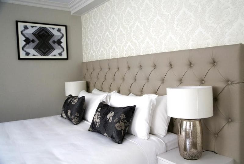 Avoca Lodge main