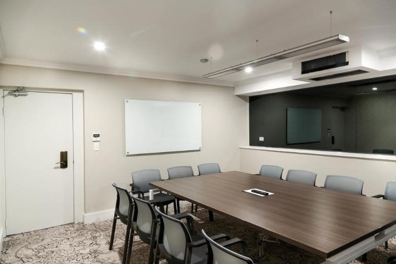 Avoca Lodge 3