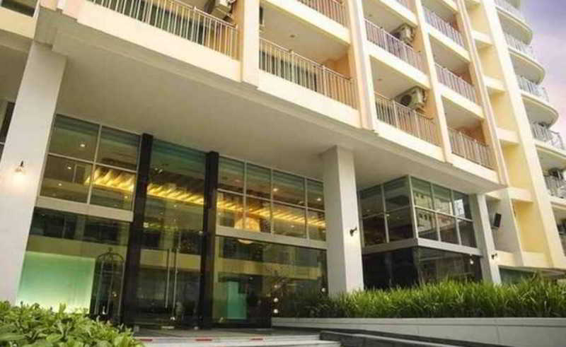 Golden Pearl Residences 2