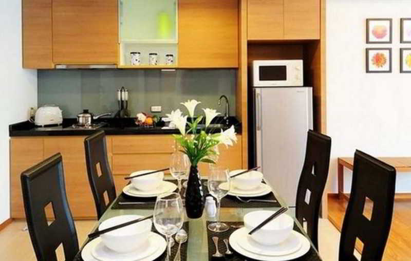 Golden Pearl Residences 5