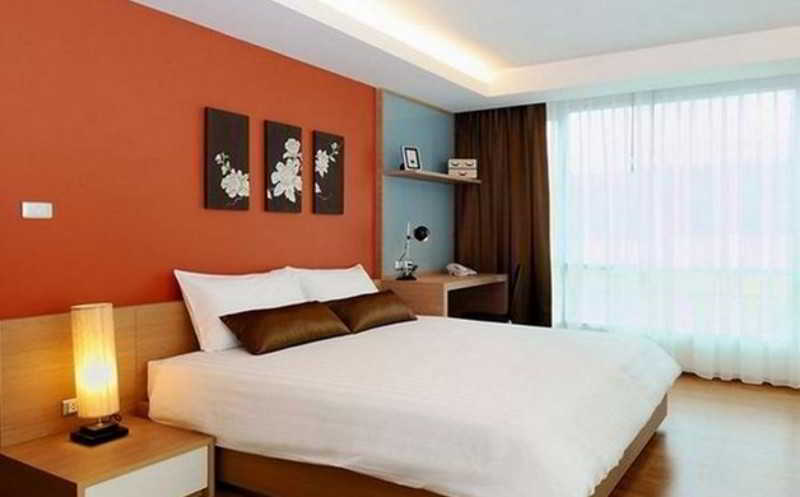Golden Pearl Residences 4