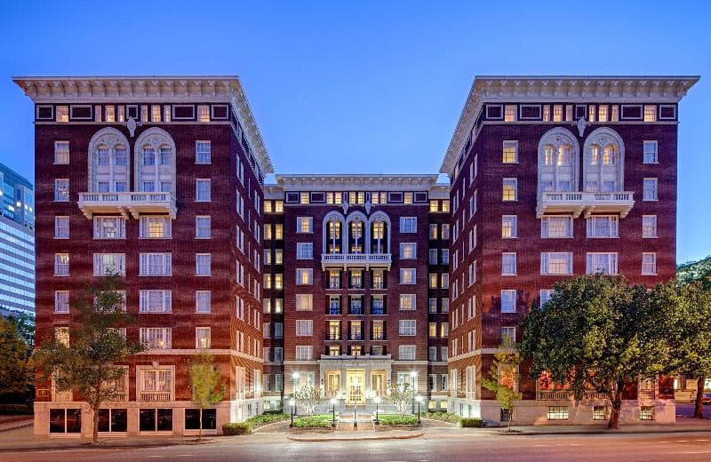 Hampton Inn & Suites Birmingham-Downtown-Tutwiler 4