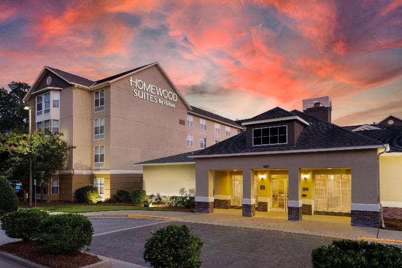 Homewood Suites by Hilton Montgomery photo 1