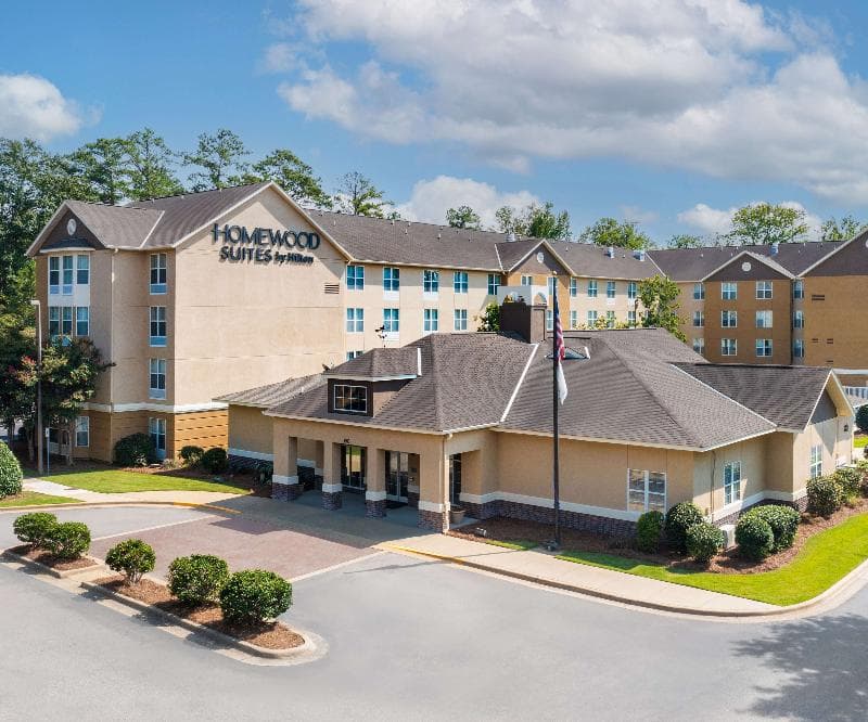 Homewood Suites by Hilton Montgomery 4