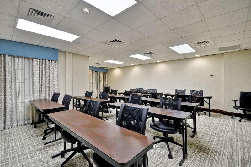 Homewood Suites by Hilton Augusta 5
