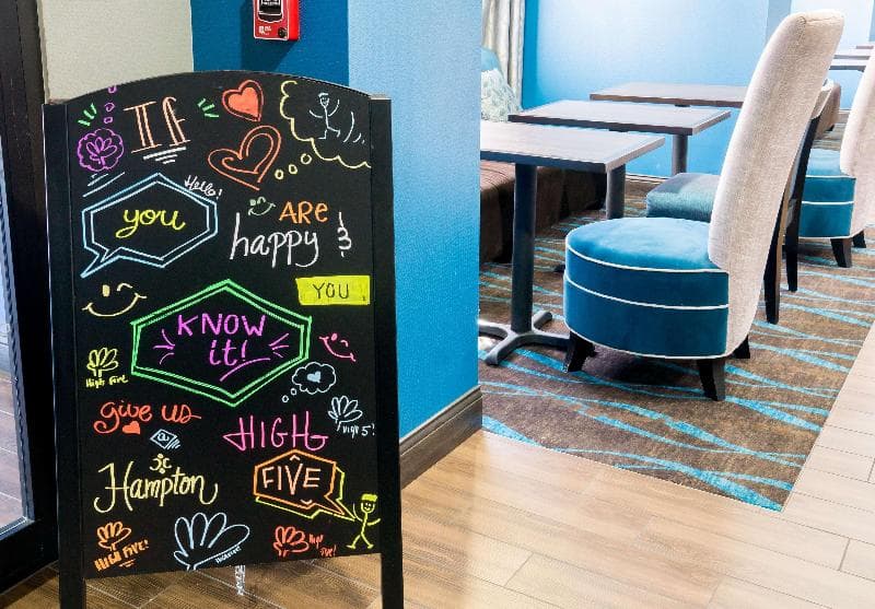Hampton Inn Melbourne-Viera 3