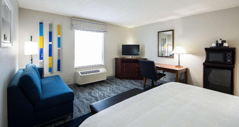 Hampton Inn Melbourne-Viera photo 1