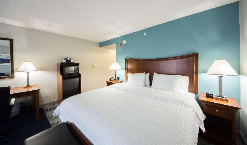 Hampton Inn Melbourne-Viera 4