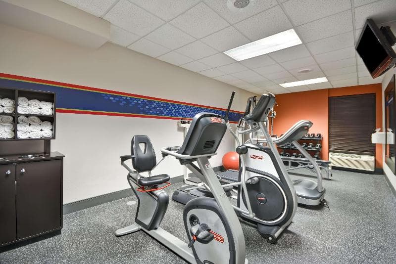 Hampton Inn Sarasota - I-75 Bee Ridge 2