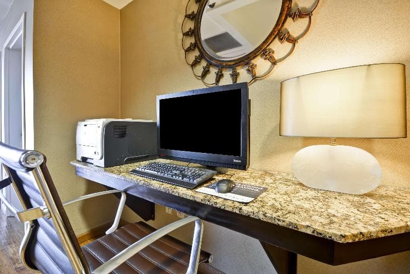 Hampton Inn Sarasota - I-75 Bee Ridge photo 1