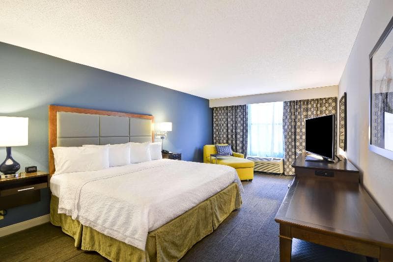 Hampton Inn Sarasota - I-75 Bee Ridge 3