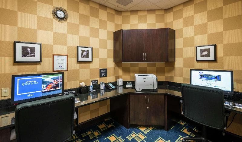 Hampton Inn & Suites Jacksonville South - Bartram Park photo 1