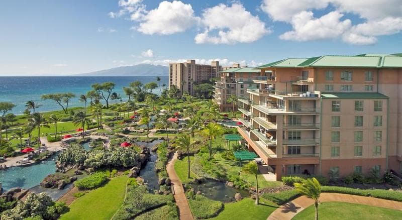 OUTRIGGER Honua Kai Resort & Spa 2