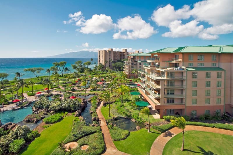 OUTRIGGER Honua Kai Resort & Spa 4