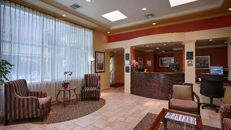 Best Western Danville Sycamore Inn 5