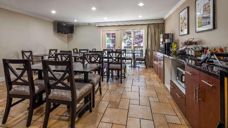 Best Western Danville Sycamore Inn 3