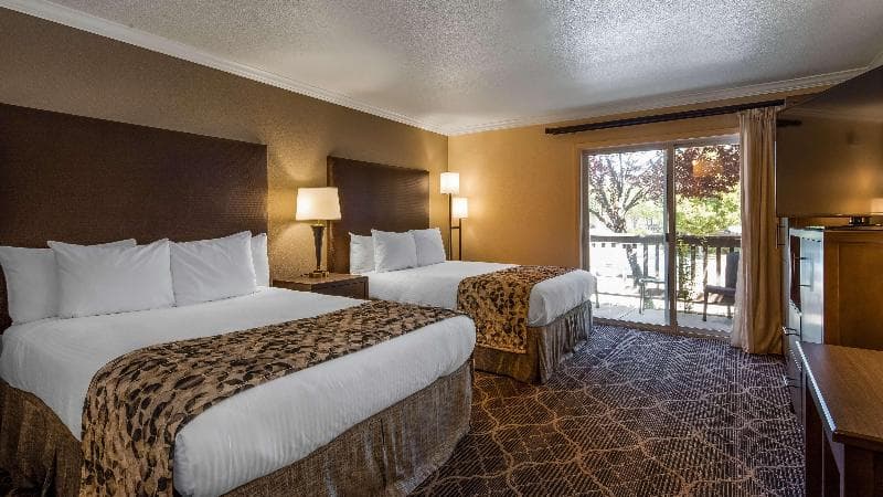 Best Western Danville Sycamore Inn 4