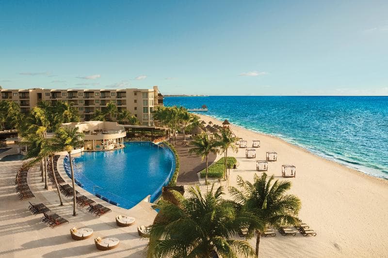 Dreams Riviera Cancun Resort and Spa photo 1