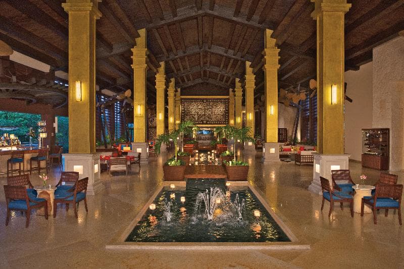 Dreams Riviera Cancun Resort and Spa 5