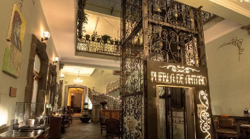 Puebla De Antao Hotel photo 1