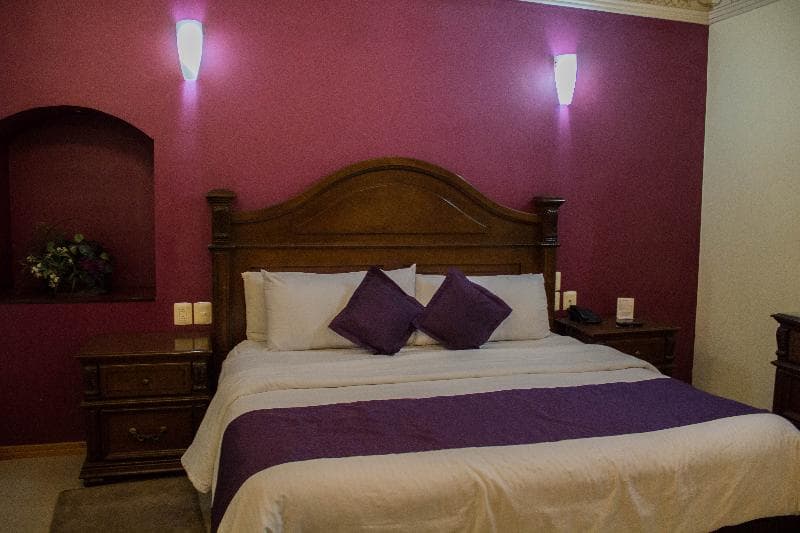 Puebla De Antao Hotel 4