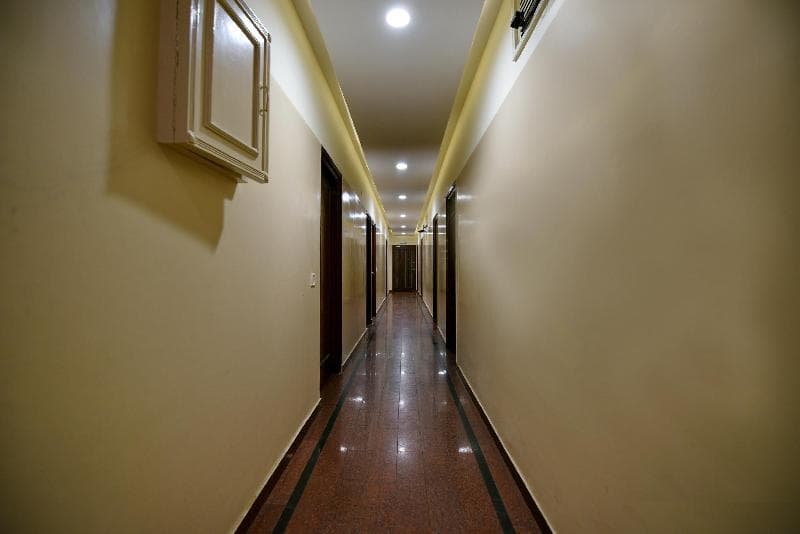 The Beaufort Inn 3