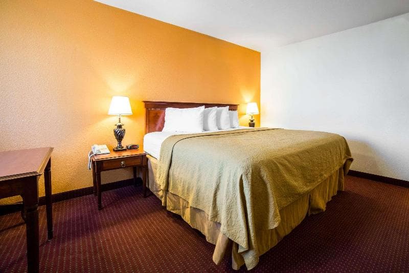 Rodeway Inn Kingman Route 66 4
