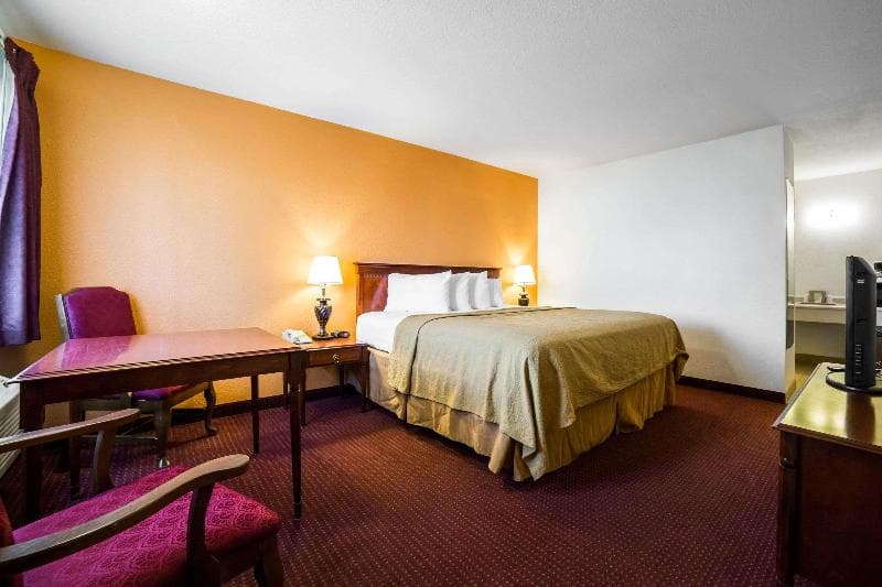 Rodeway Inn Kingman Route 66 5