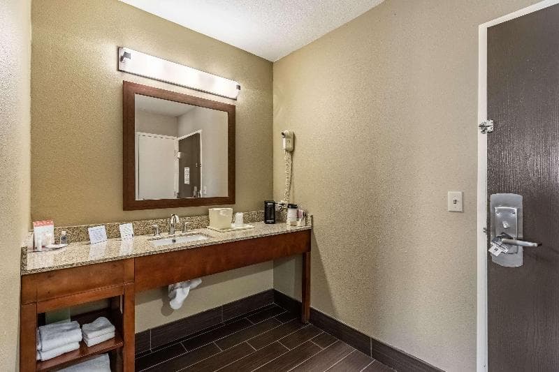 Comfort Inn photo 1