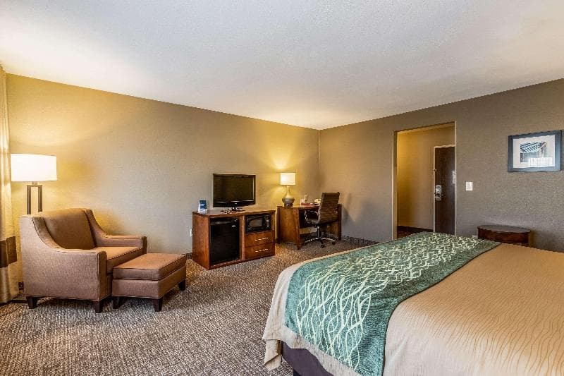 Comfort Inn 2