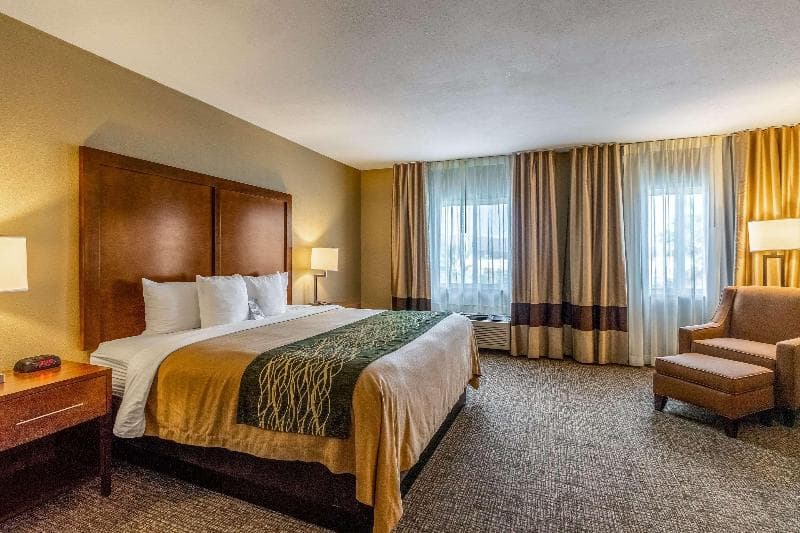 Comfort Inn 3