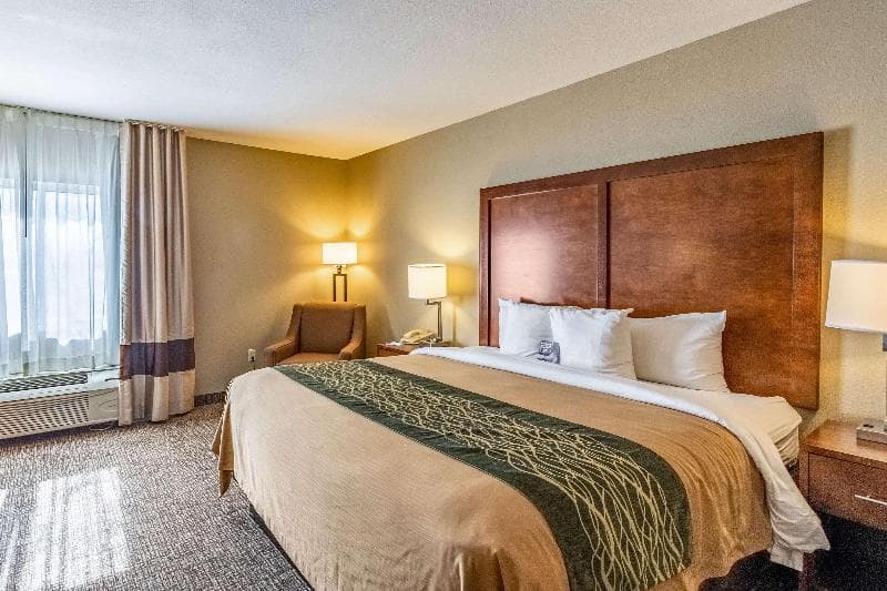 Comfort Inn 4