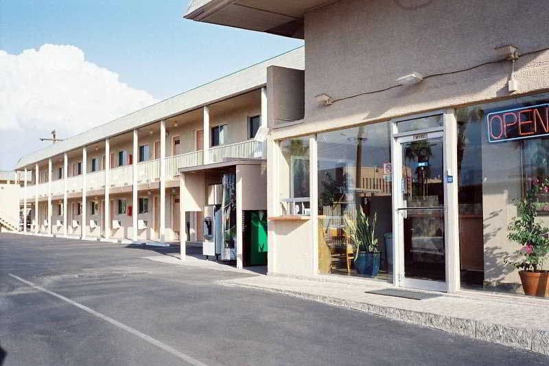 Stone Inn main